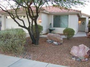 9241 E Calle Arroyo Rapido, Tucson, AZ 85710