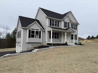 62 Gile Hill Rd, Dunbarton, NH 03046