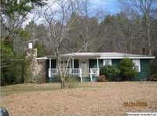 793 Cecile Dr, Oxford, AL 36203
