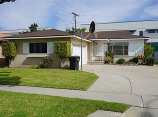 15622 Delcombre Ave, Paramount, CA 90723