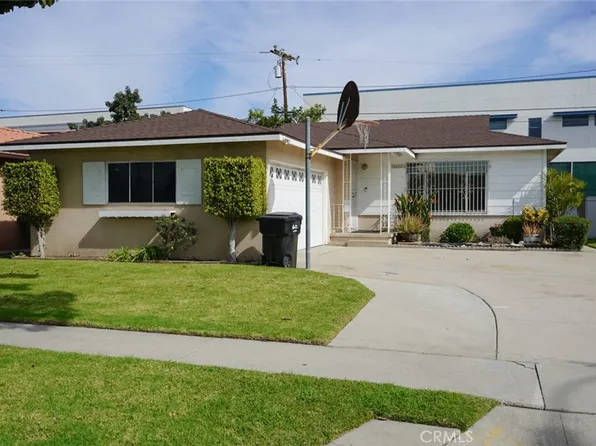 15622 Delcombre Ave, Paramount, CA 90723