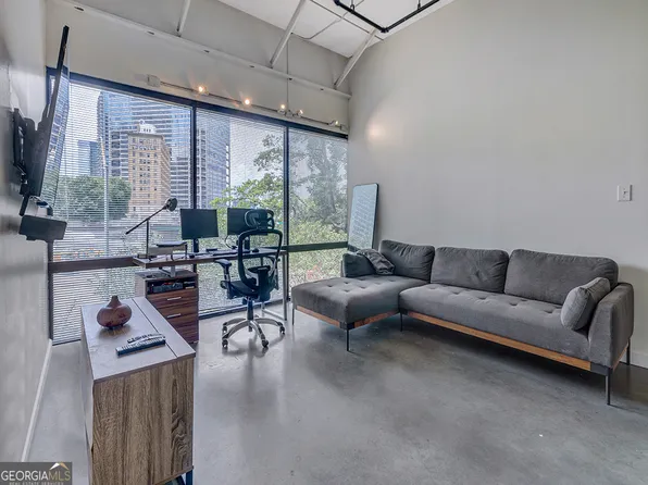 120 Ralph McGill Blvd NE APT 303, Atlanta, GA 30308
