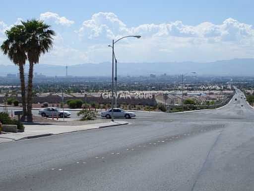Front street