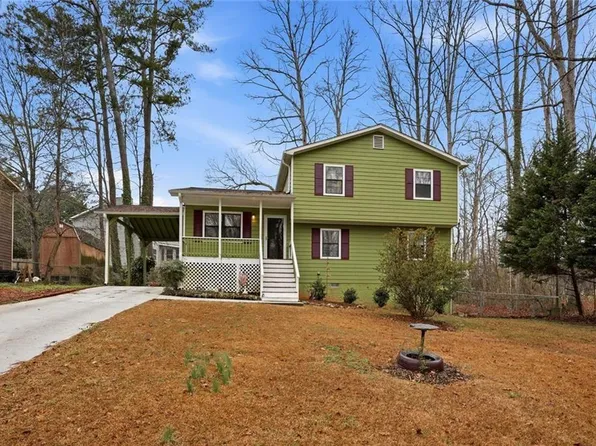 2932 Old South Dr, Jonesboro, GA 30236