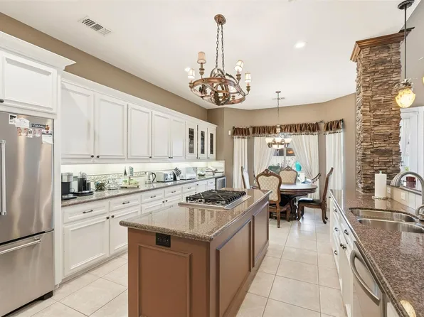 15502 Prade Ranch Ln, Cypress, TX 77429