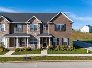 334 Broadberry Ave, Oak Ridge, TN 37830