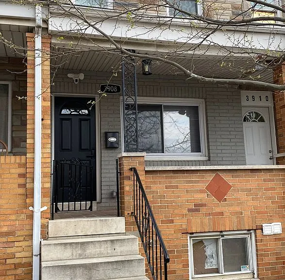 3908 Claremont St #C-750 — Photo 1
