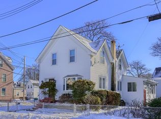 2 Violet St, Lynn, MA 01902