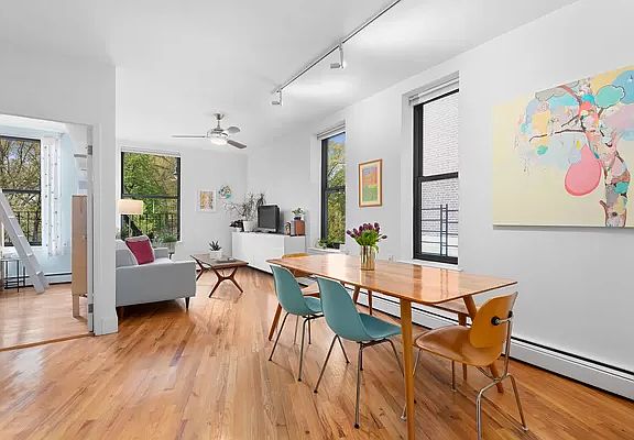 2nd image of 115 Eastern Pkwy APT 2F