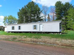 N16895 Miller Ave, Owen, WI 54460