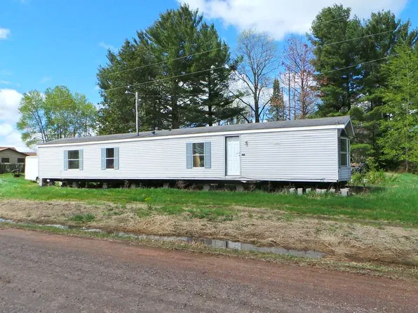 N16895 Miller Ave, Owen, WI 54460