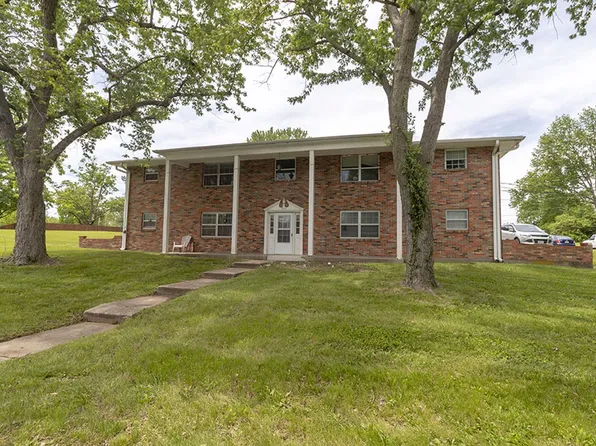 711 Hulen Dr, 711 Hulen Dr APT 3, Columbia, MO 65203