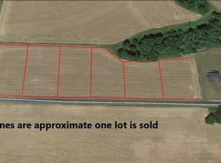 2500 Ridge Rd, New Columbia, PA 17856