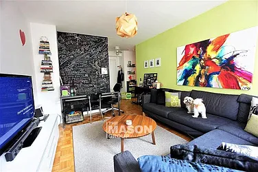 Rented by Mason Group LLC