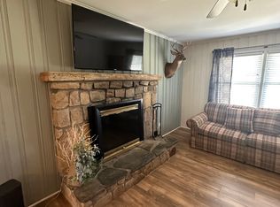 37 Jack Hambrick Rd, Roxboro, NC 27574