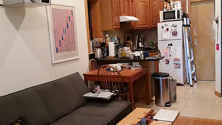 Rented by Kian Realty