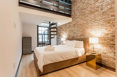 Rented by REAL New York