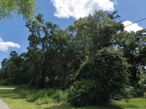 5136 S Swallow Ave Lot 9, Inverness, FL 34452