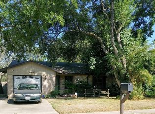 6111 Softwood Dr, Austin, TX 78744