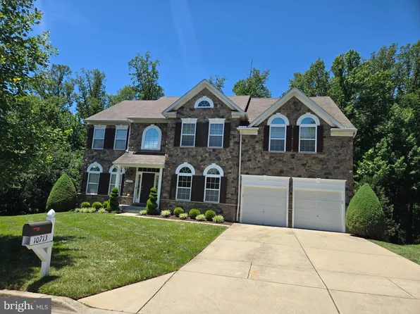 10713 Quaking Aspen Way, Clinton, MD 20735