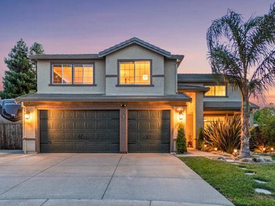 1042 Topaz Court, Vacaville, CA, 95687