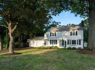85 Fairfield Rd, West Hartford, CT 06117