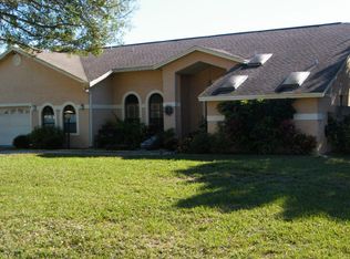 6317 Whispering Ln, Titusville, FL 32780