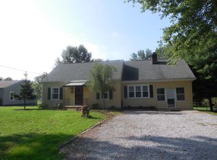 9600 Bartley Dr, Louisville, KY 40291