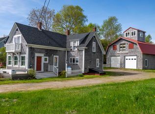 194 Water Street, Eastport, ME 04631