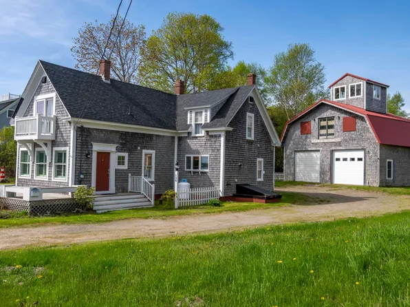 194 Water Street, Eastport, ME 04631