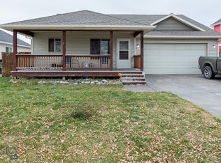 1210 Idaho St, Belgrade, MT 59714