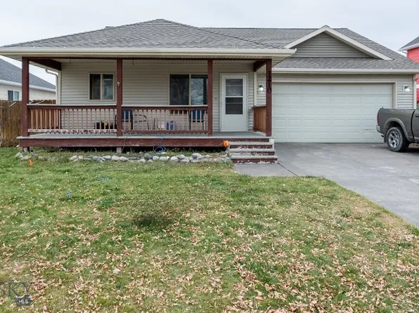 1210 Idaho St, Belgrade, MT 59714