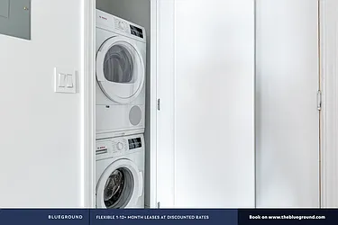 Rented by The Blueground