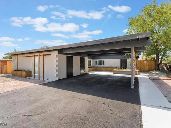 1412 Phillips Ave, Las Vegas, NV 89104