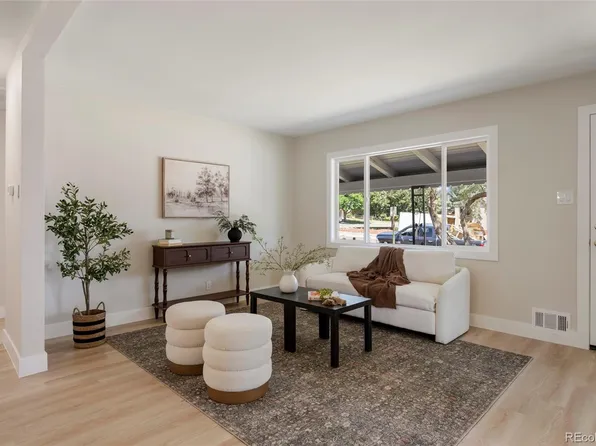 1880 W Arkansas Avenue, Denver, CO 80223