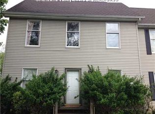 3 Colonial Ct, Alum Creek, WV 25003