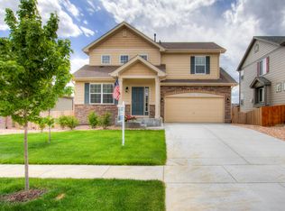 10263 Olathe Way, Commerce City, CO 80022