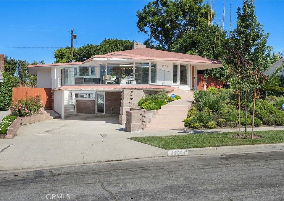 5221 E Vista Hermosa St Long Beach CA 90815 Zillow