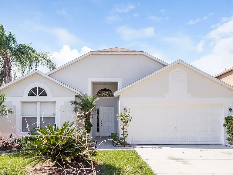 3833 Stonefield Dr — Photo 1