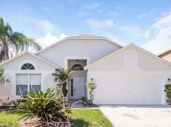 3833 Stonefield Dr, Orlando, FL 32826