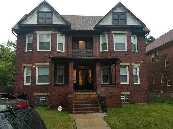 865 Pingree St #A, Detroit, MI 48202