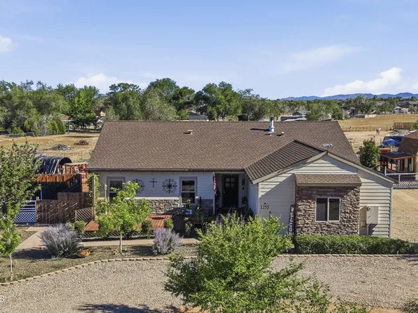 1255 W Center St, Chino Valley, AZ 86323
