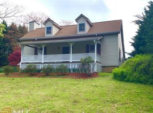 6120 Cool Springs Rd, Gainesville, GA 30506