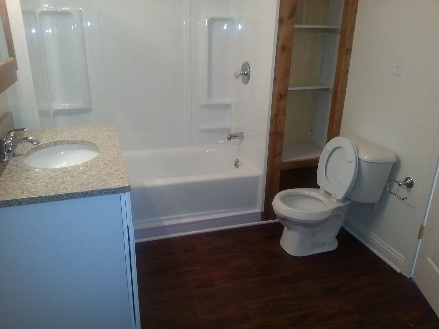 Anderson Duplex — Photo 4