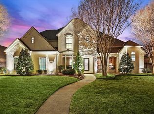 7212 Braemar Ter, Colleyville, TX 76034