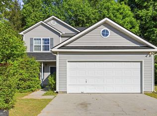 1094 Cliftwood Dr, Riverdale, GA 30296