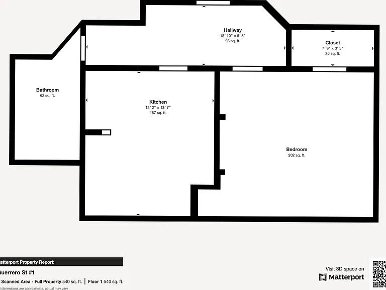 750 Guerrero St #1 — Photo 22