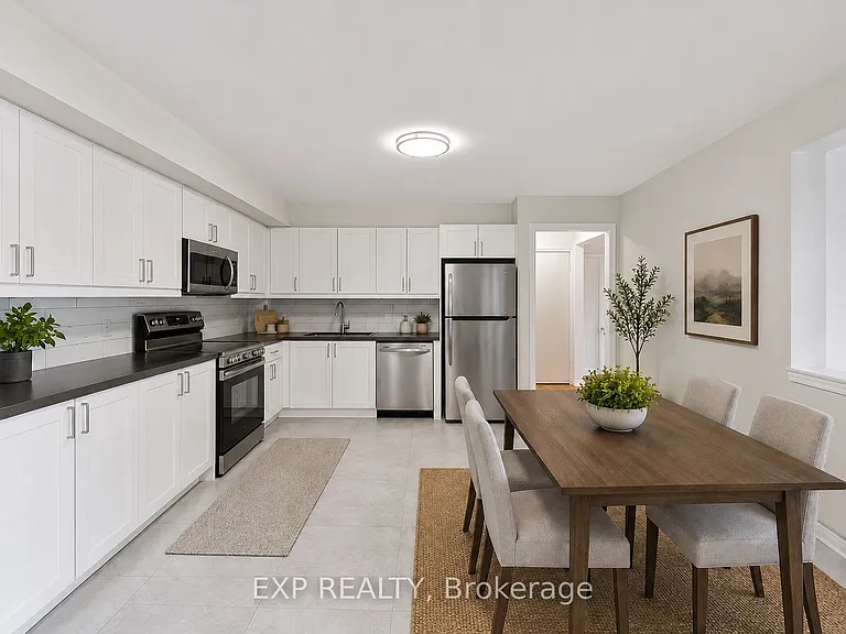2506 Rutherford Rd #210 — Photo 4