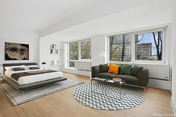 Rented by Great Jones Realty | media 1