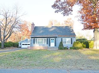 5 Barbara St, Westfield, MA 01085